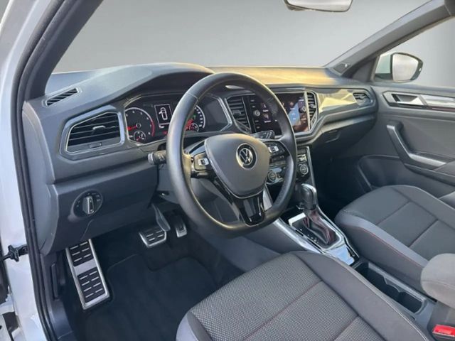 Volkswagen T-Roc 1.5 TSI DSG Sport