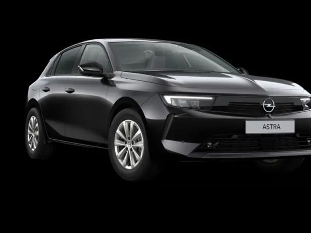 Opel Astra Edition