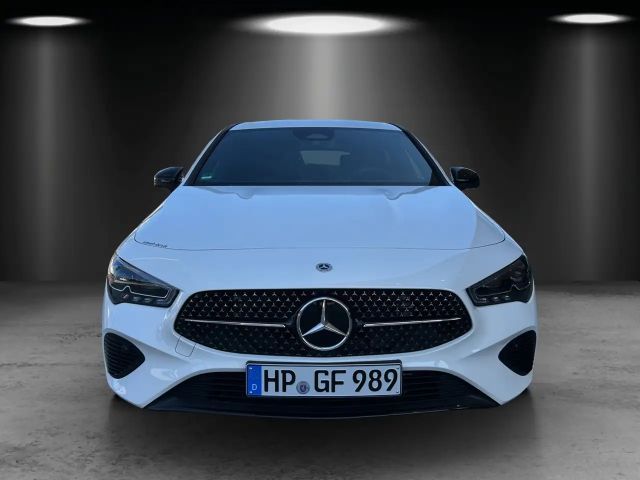 Mercedes-Benz CLA 200 CLA 200 d Shooting Brake