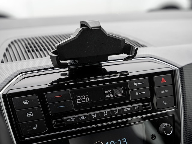 Volkswagen e-up! e-up!  KAM BLUETOOTH KLIMA SHZ