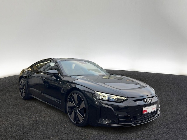 Audi e-tron GT Quattro