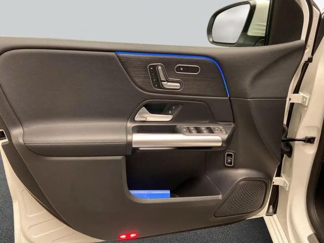 Mercedes-Benz B 200 B-Klasse