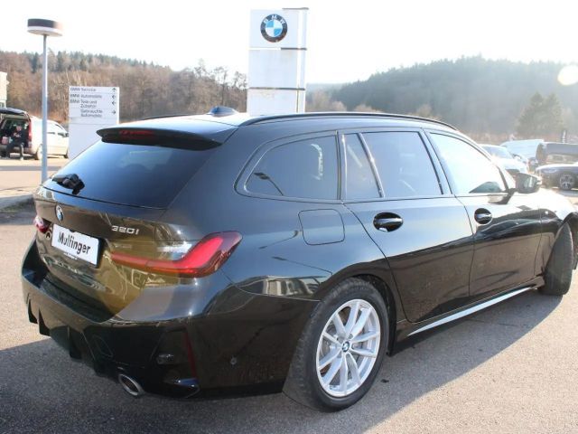 BMW 320 320i M-Sport Touring