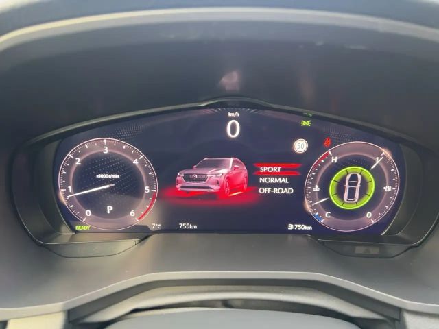 Mazda CX-80 Homura Plus