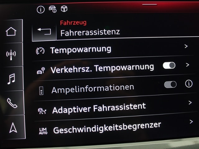 Audi Q4 e-tron Sportback