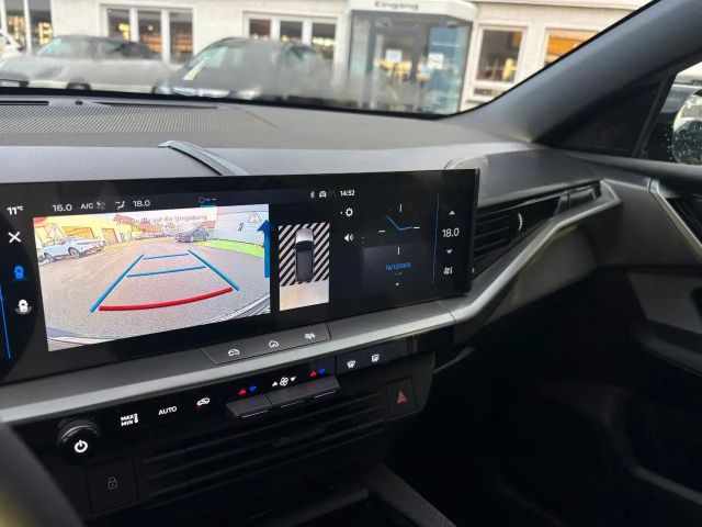 Opel Grandland X Edition Hybrid