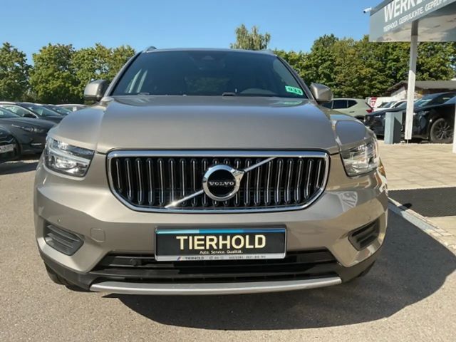 Volvo XC40 Inscription T4