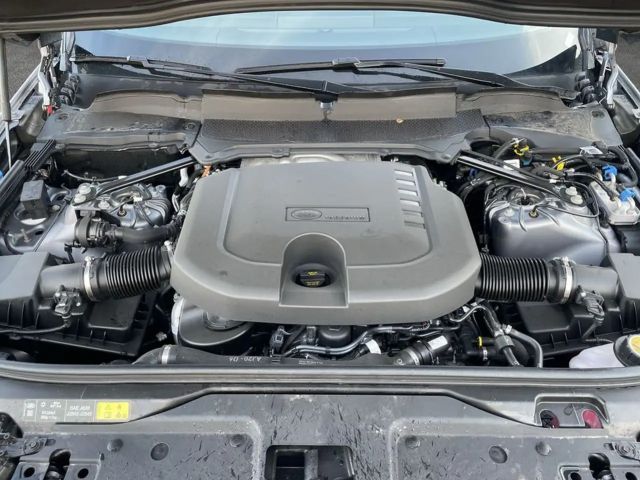 Land Rover Discovery D250 Dynamic SE