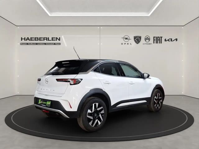 Opel Mokka 1.2 Turbo Elegance Turbo