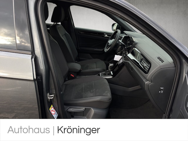 Volkswagen T-Roc 1.5 TSI DSG Style