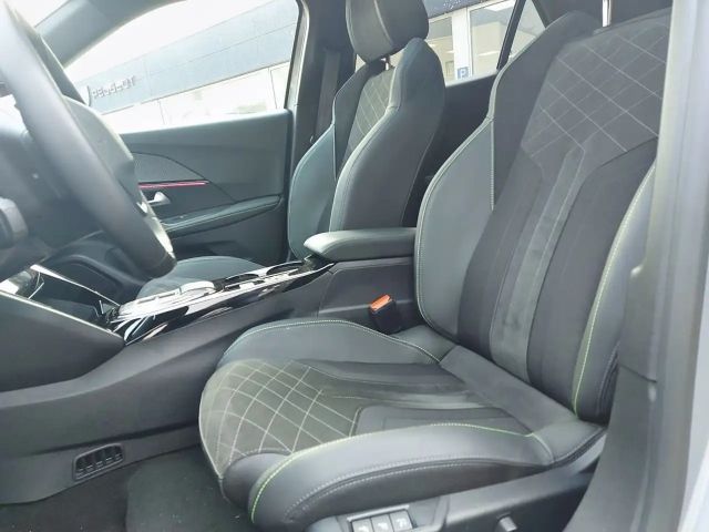 Peugeot E-2008 GT-Line