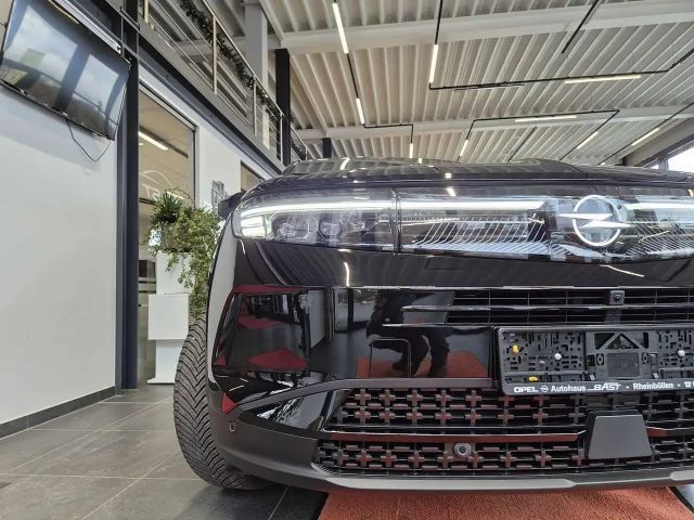 Opel Grandland X GS-Line Grand Sport