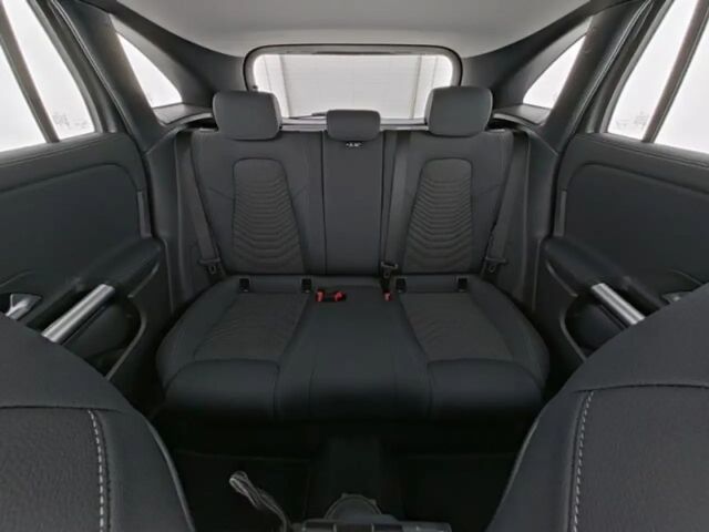 Mercedes-Benz GLA 180 Progressive