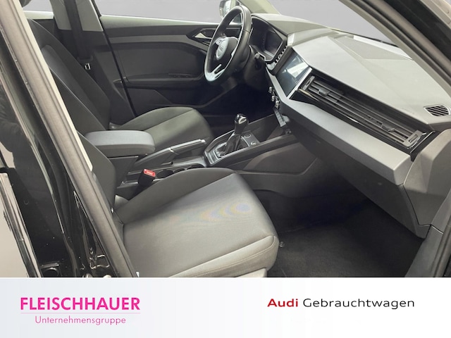 Audi A1 30 TFSI S-Tronic Sportback