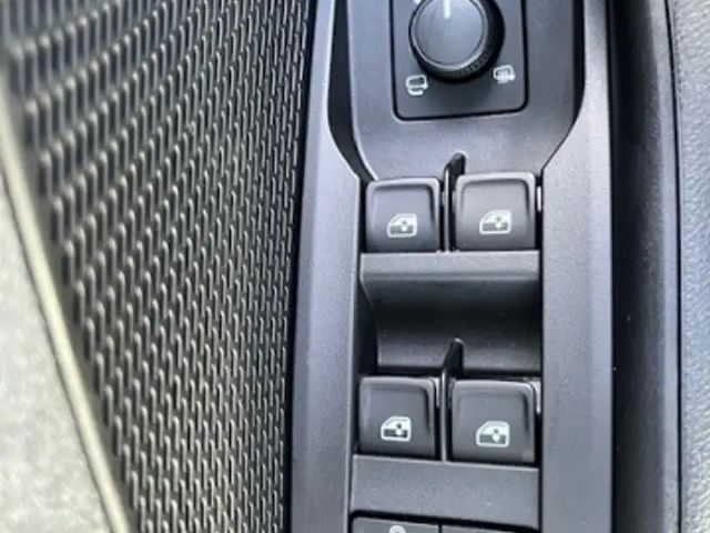 Skoda Octavia 1.5 TSI Combi Selection