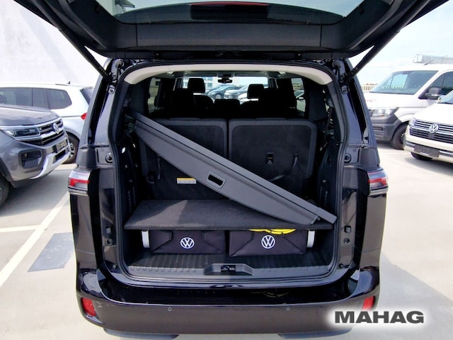 Volkswagen ID.Buzz Pro