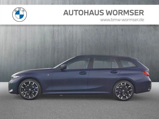BMW 330 330d M-Sport Touring xDrive