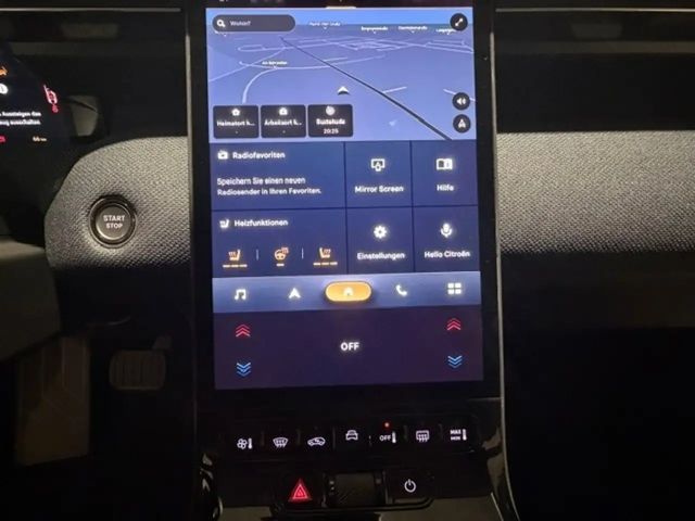 Citroën C5 Aircross Plus