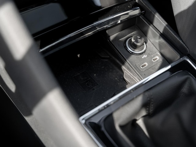 Skoda Kodiaq 1.5 TSI