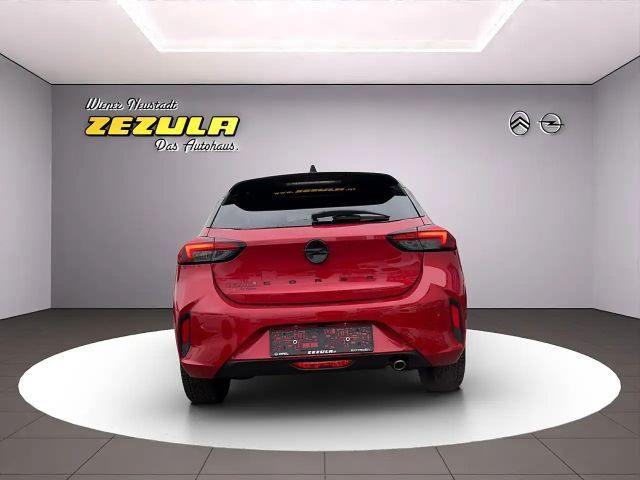 Opel Corsa GS-Line Grand Sport