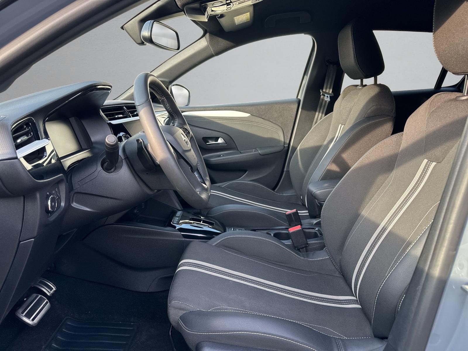 Opel Corsa 1.2 Turbo GS-Line Grand Sport Turbo