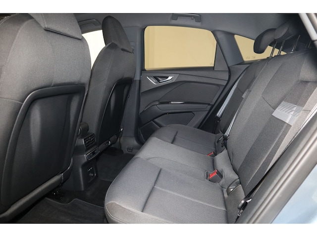 Audi Q4 e-tron 35 Sportback