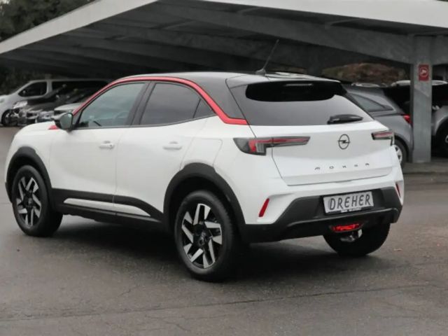 Opel Mokka 1.2 Turbo GS-Line Grand Sport Turbo
