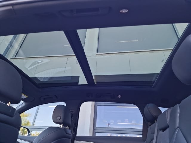 Audi Q7 50 TDI Quattro S-Line