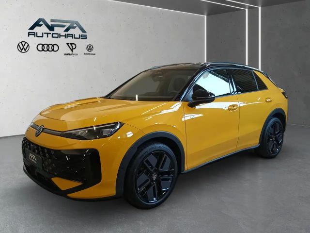 Volkswagen T-Roc 1.5 eTSI R-Line