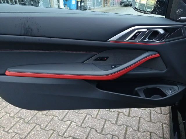 BMW 430 430i Coupé M-Sport xDrive