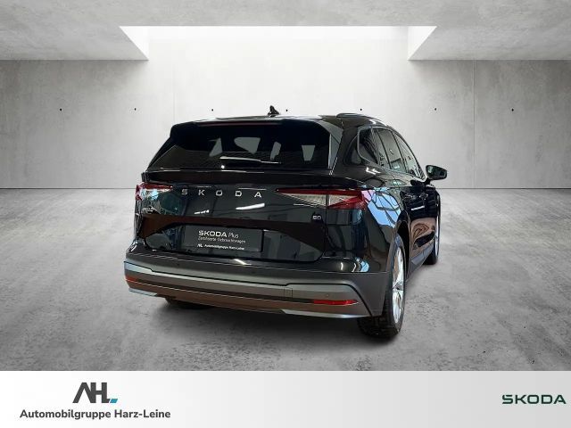 Skoda Enyaq 62kWh Batterie *sofort verfügbar*