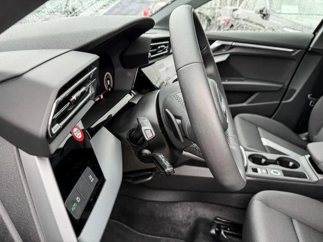 Audi A3 35 TDI Sedan Sportback