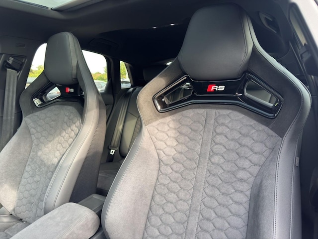 Audi RS3 Quattro S-Tronic Sportback