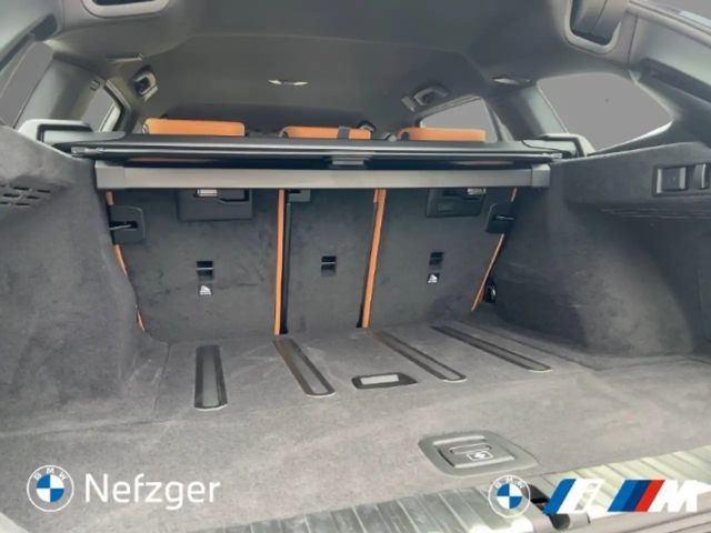 BMW 320 320d M-Sport Touring xDrive