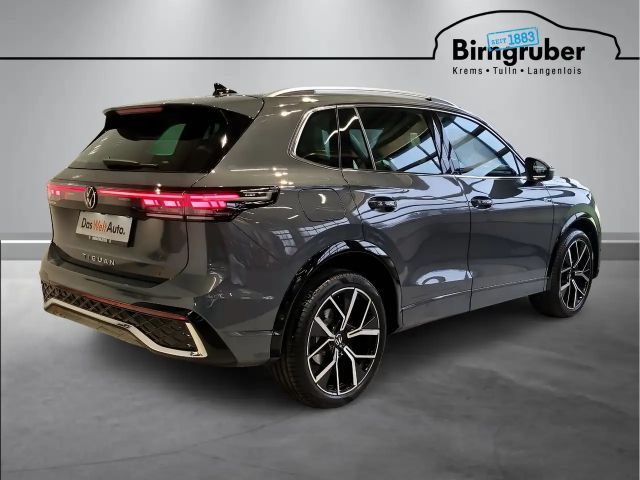 Volkswagen Tiguan DSG Sport