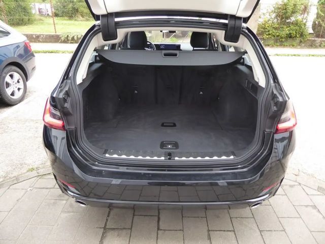 BMW 318 318d Touring