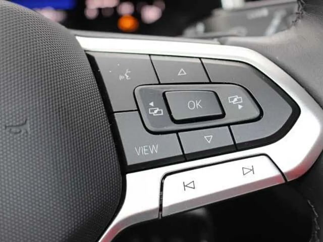 Volkswagen Polo 1.0 TSI DSG Style