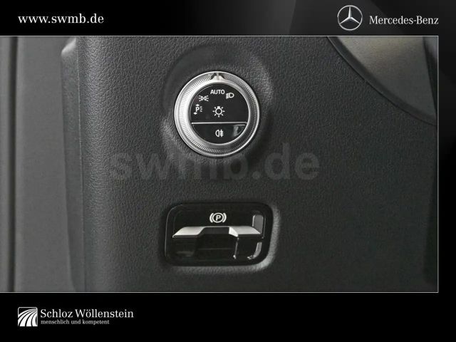 Mercedes-Benz C 180 AMG Line Estate