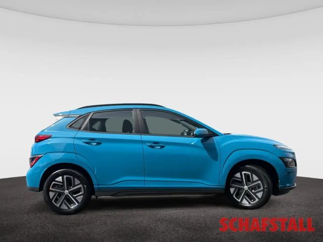 Hyundai Kona Select