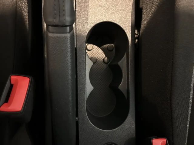 Skoda Kamiq Essence TSI