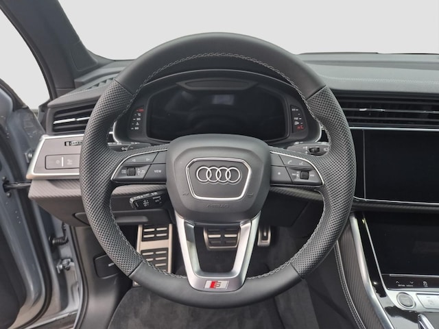 Audi Q7 50 TDI Quattro S-Line