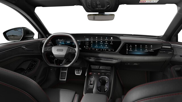 Audi A6 e-tron Avant Quattro