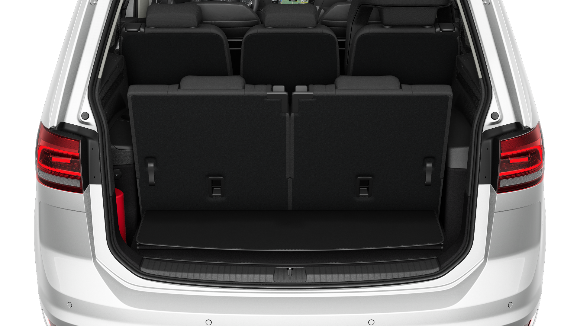 Volkswagen Touran DSG