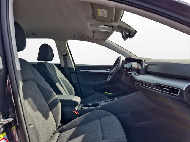 Volkswagen Golf 2.0 TDI DSG Golf VIII Variant