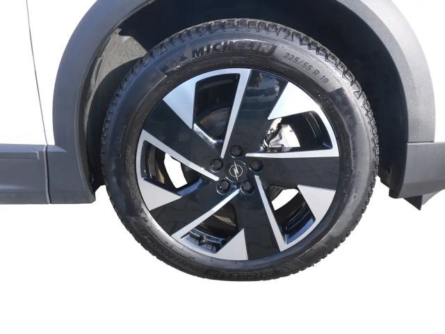 Opel Grandland X GS-Line Grand Sport Hybrid