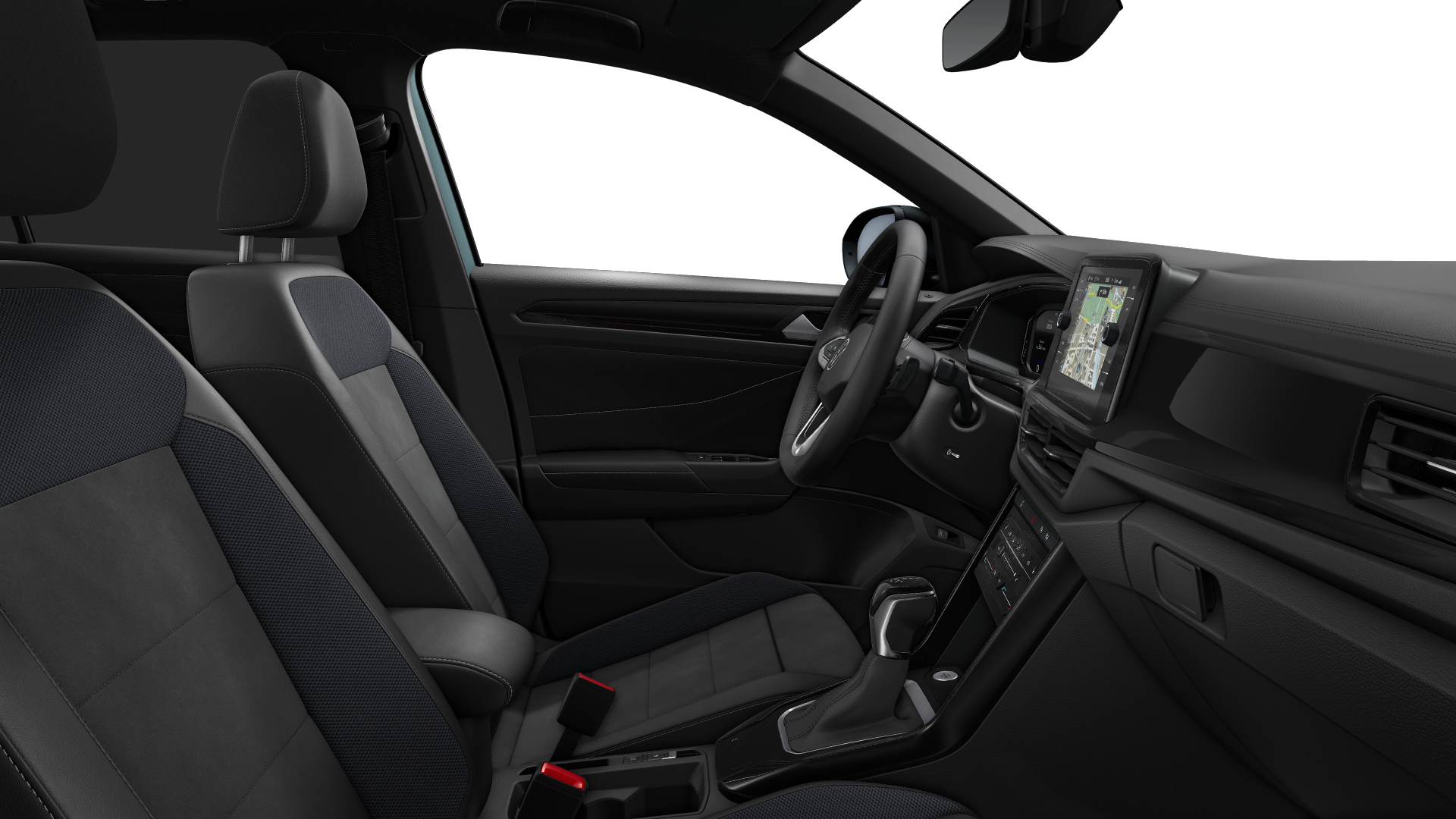 Volkswagen T-Roc 1.5 TSI DSG