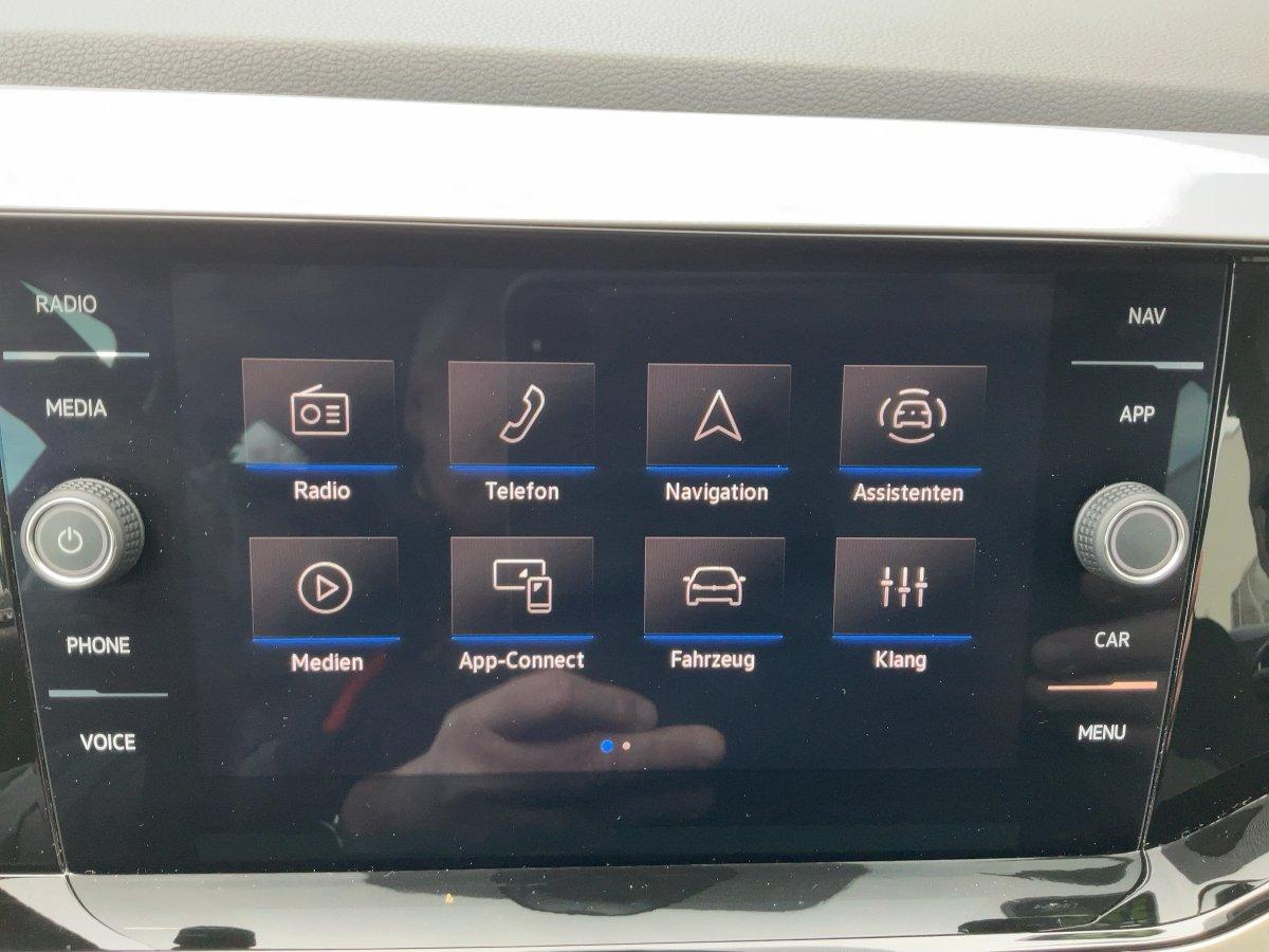 Volkswagen Taigo Move