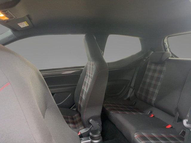 Volkswagen up! 1.0 TSI GTI