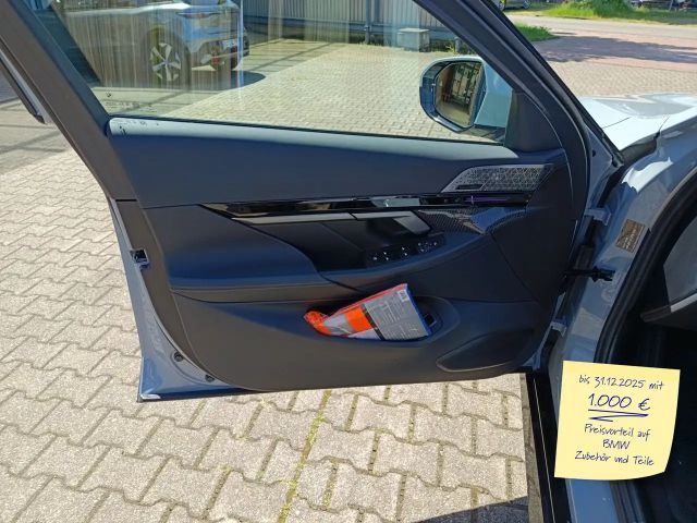 BMW 540 540d M-Sport Touring xDrive