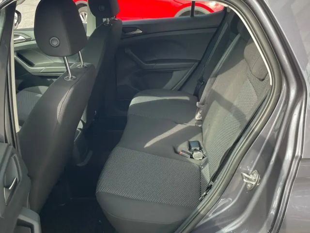 Volkswagen T-Cross 4Me TSI